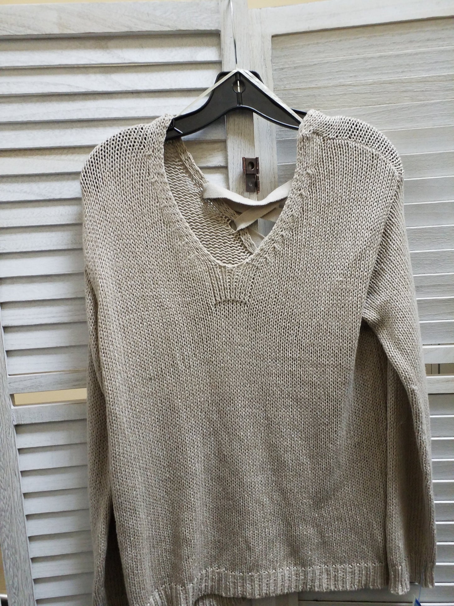 Sweater By Harper  Size: M