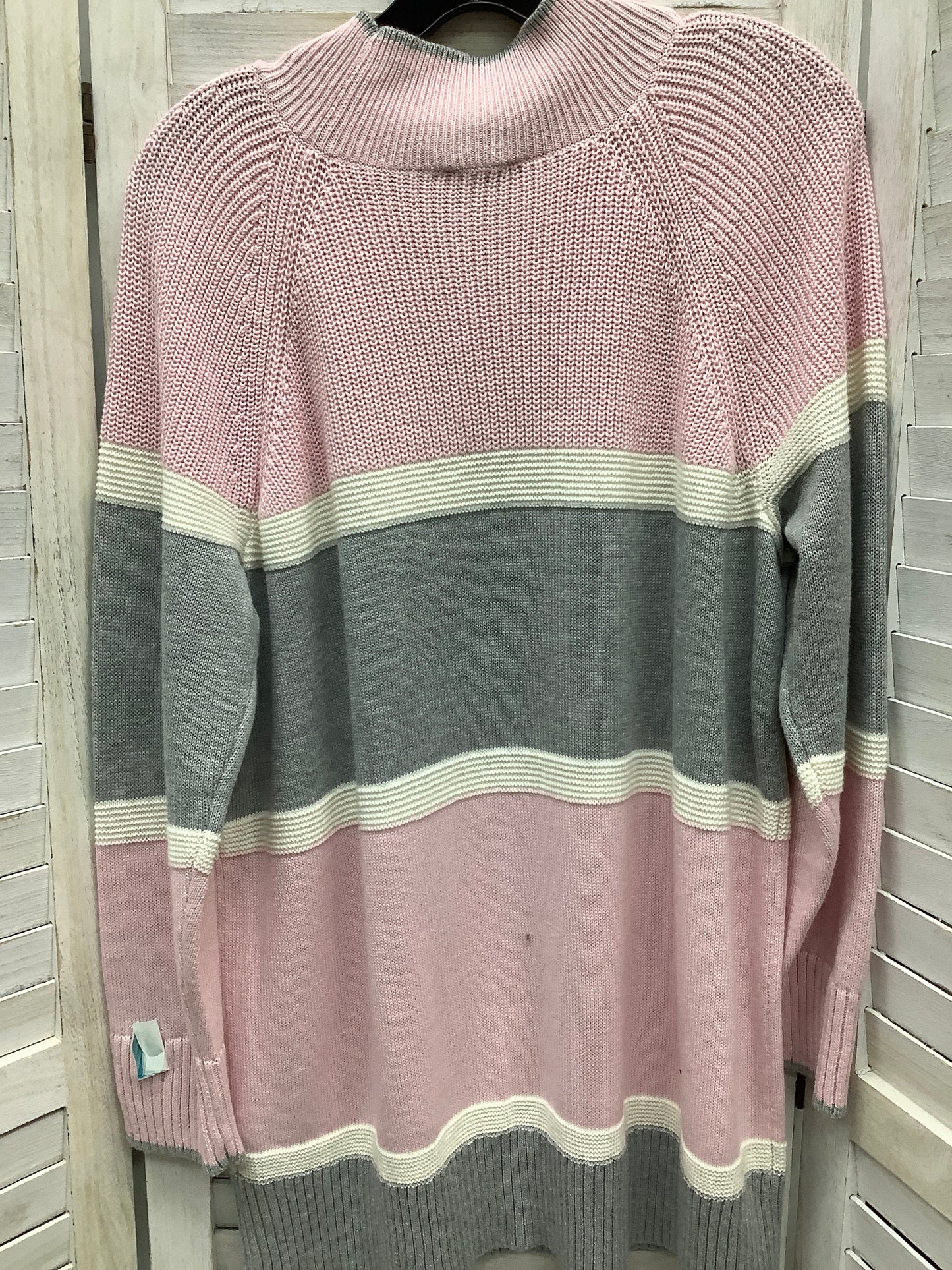 Sweater By Talbots  Size: Xl