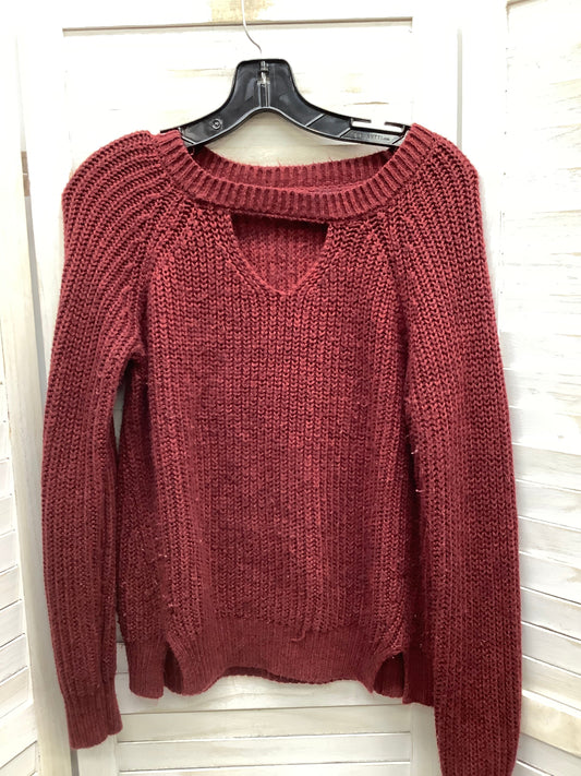 Sweater By Freshman  Size: M