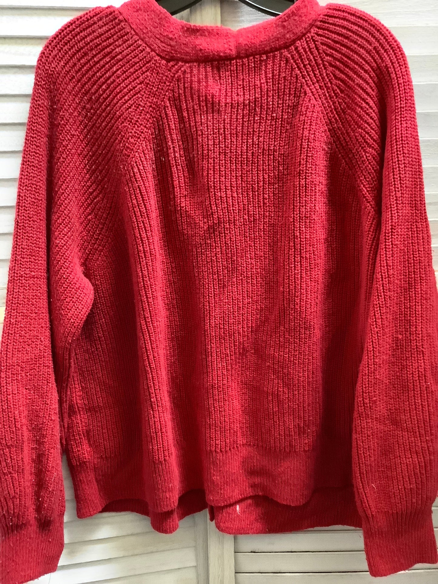 Cardigan By Old Navy  Size: 2x