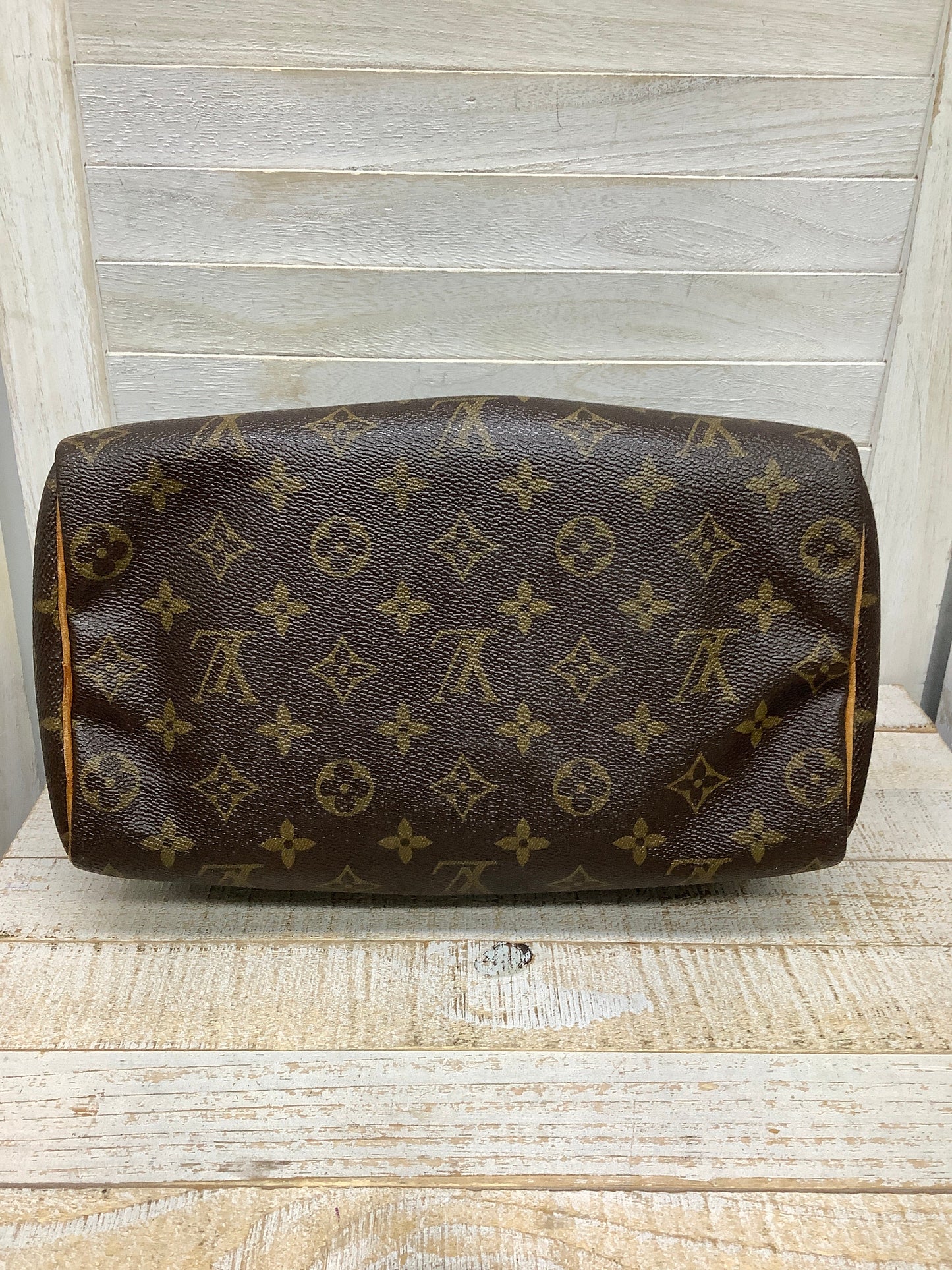 Handbag Louis Vuitton, Size Medium