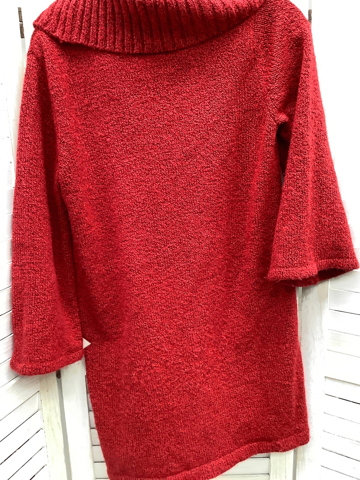 Sweater By Karen Scott  Size: S