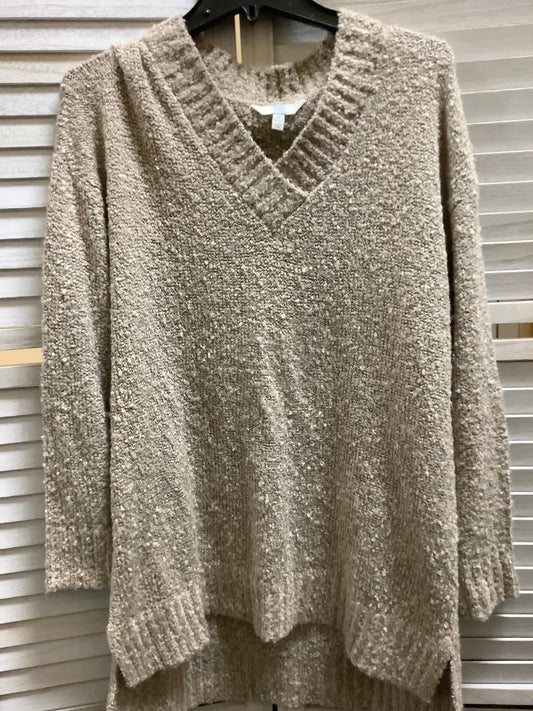 Sweater By Time And Tru  Size: M