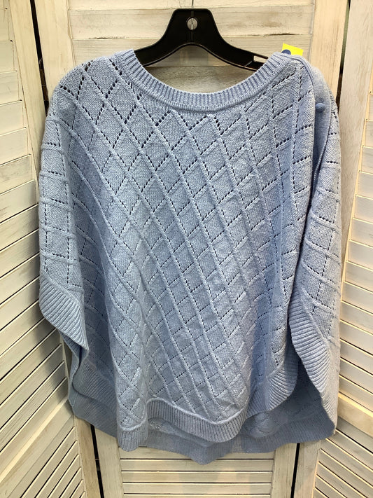 Sweater By Talbots  Size: M