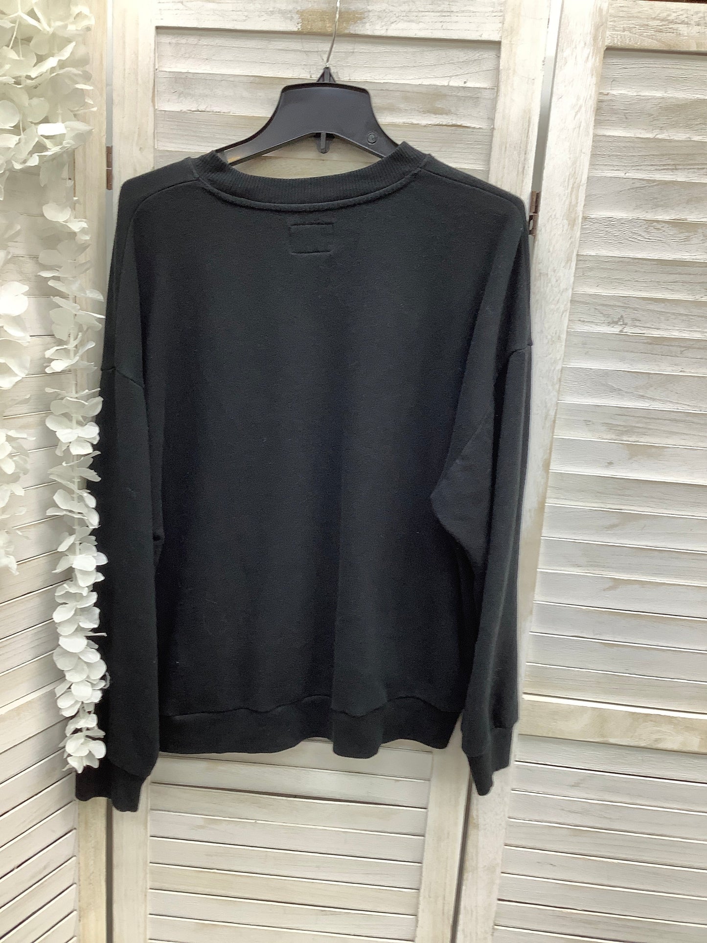 Sweatshirt Crewneck By American Eagle  Size: M