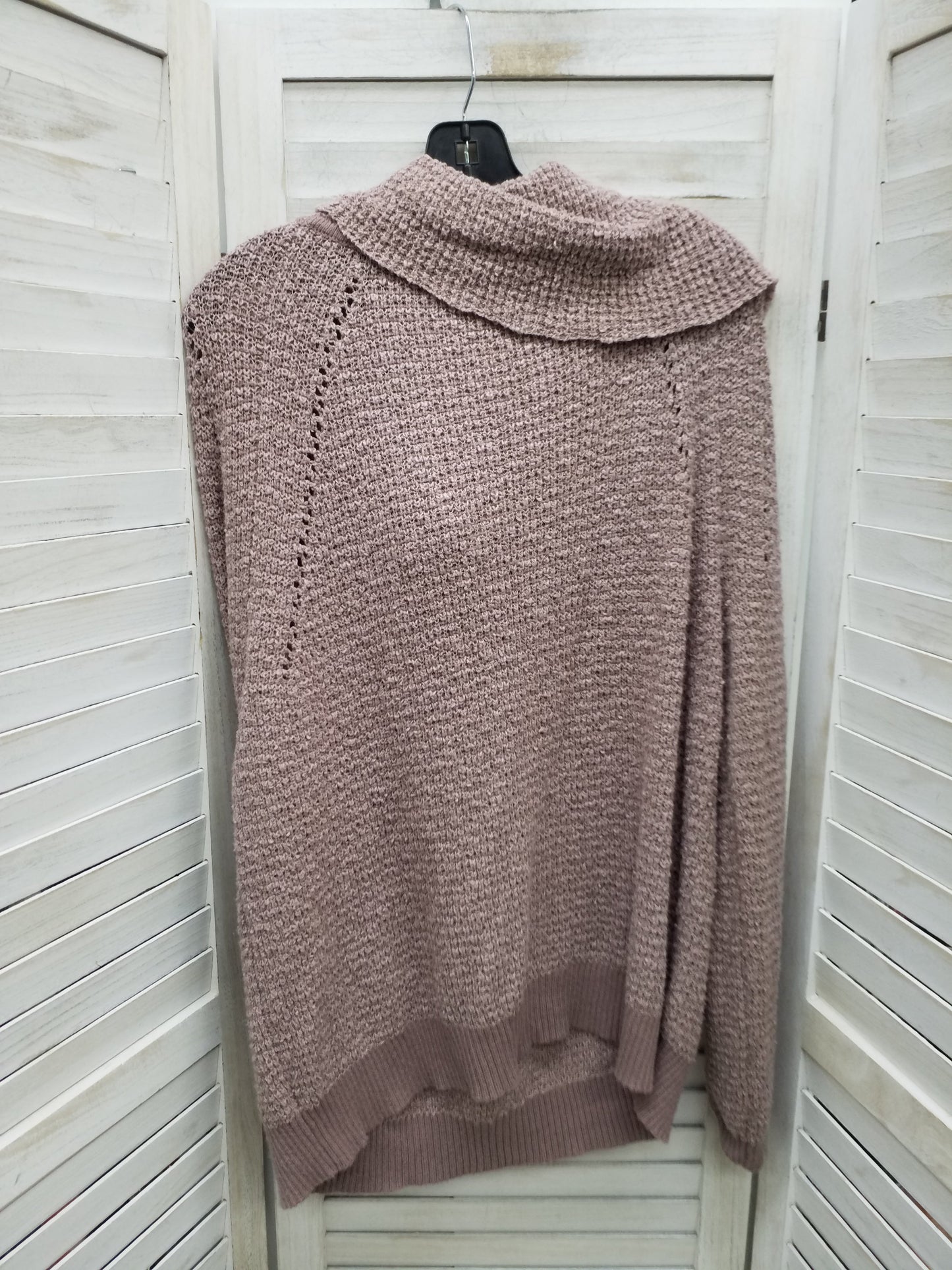 Sweater By Free People  Size: S