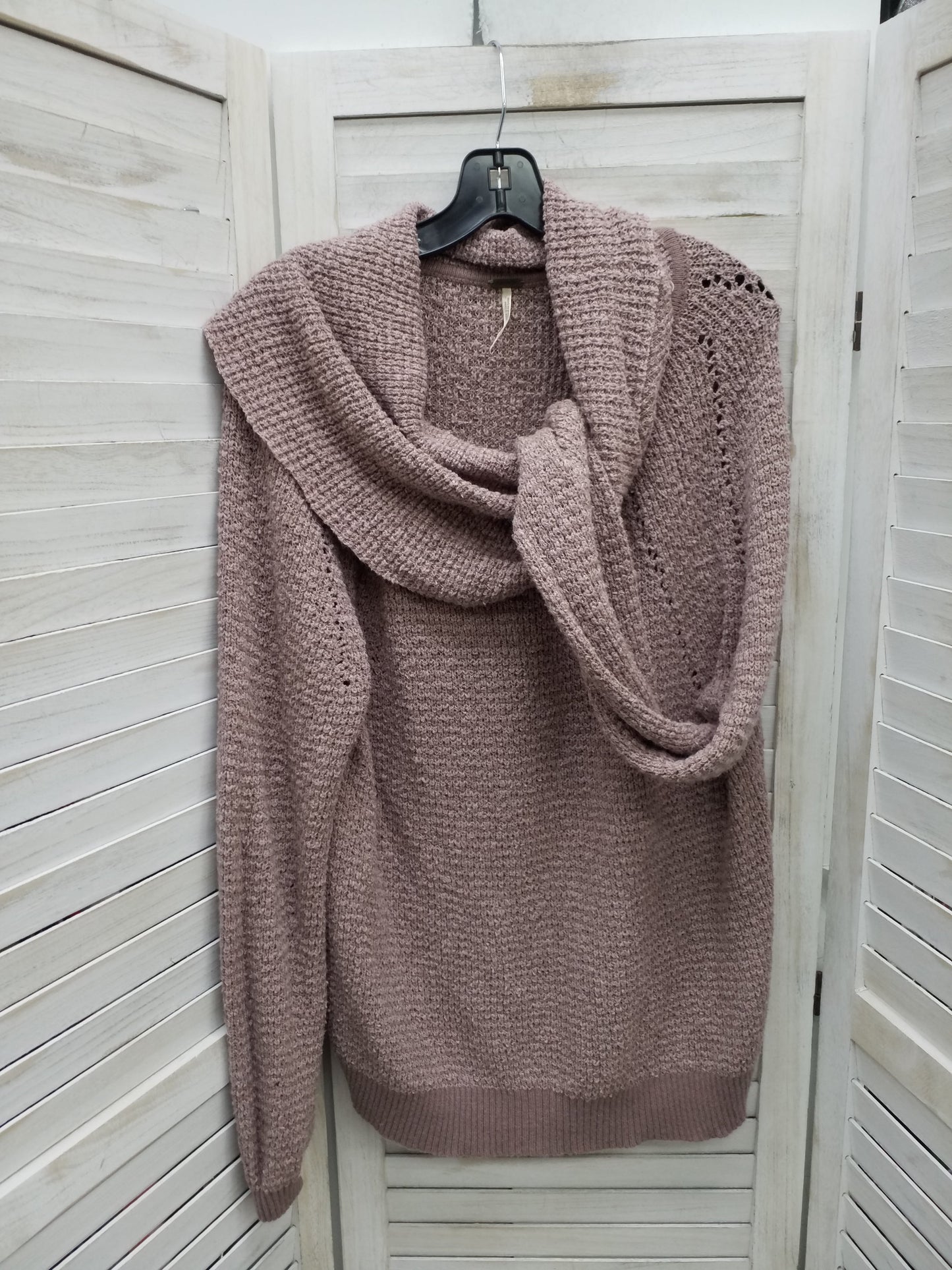 Sweater By Free People  Size: S