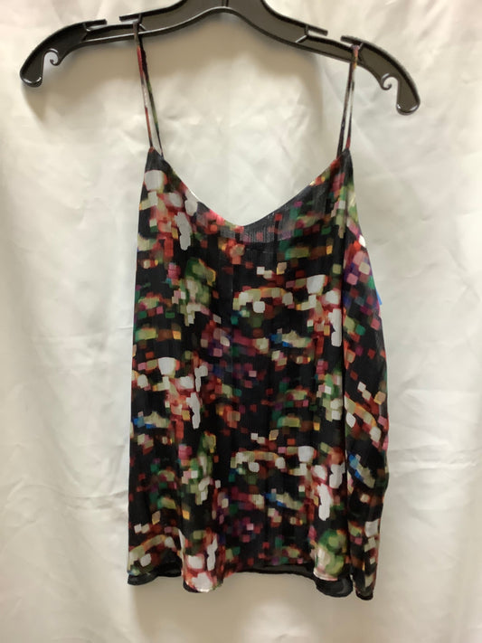 Top Sleeveless By Mossimo  Size: L