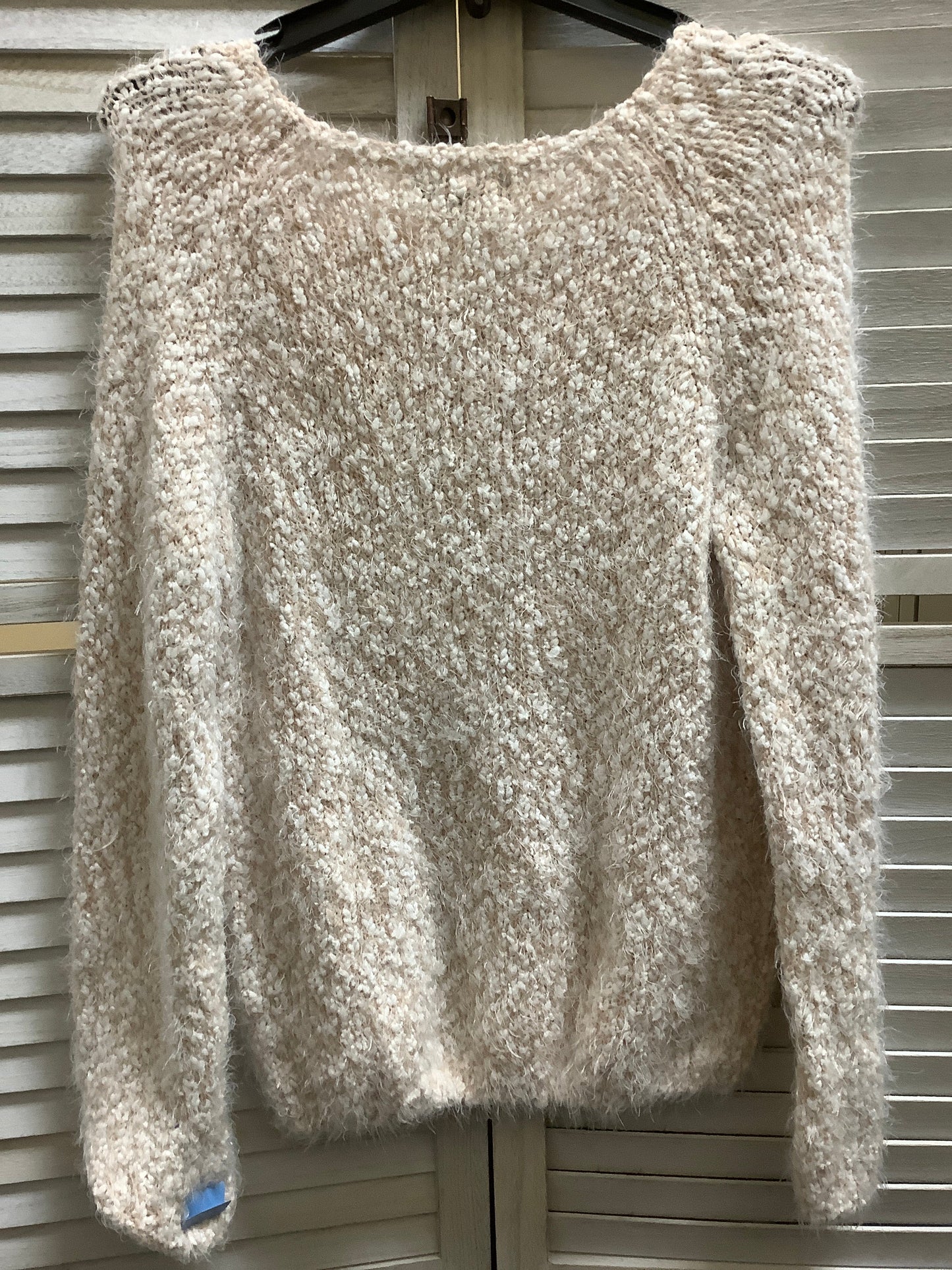 Sweater By Buffalo  Size: M