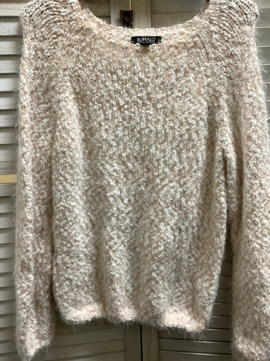 Sweater By Buffalo  Size: M