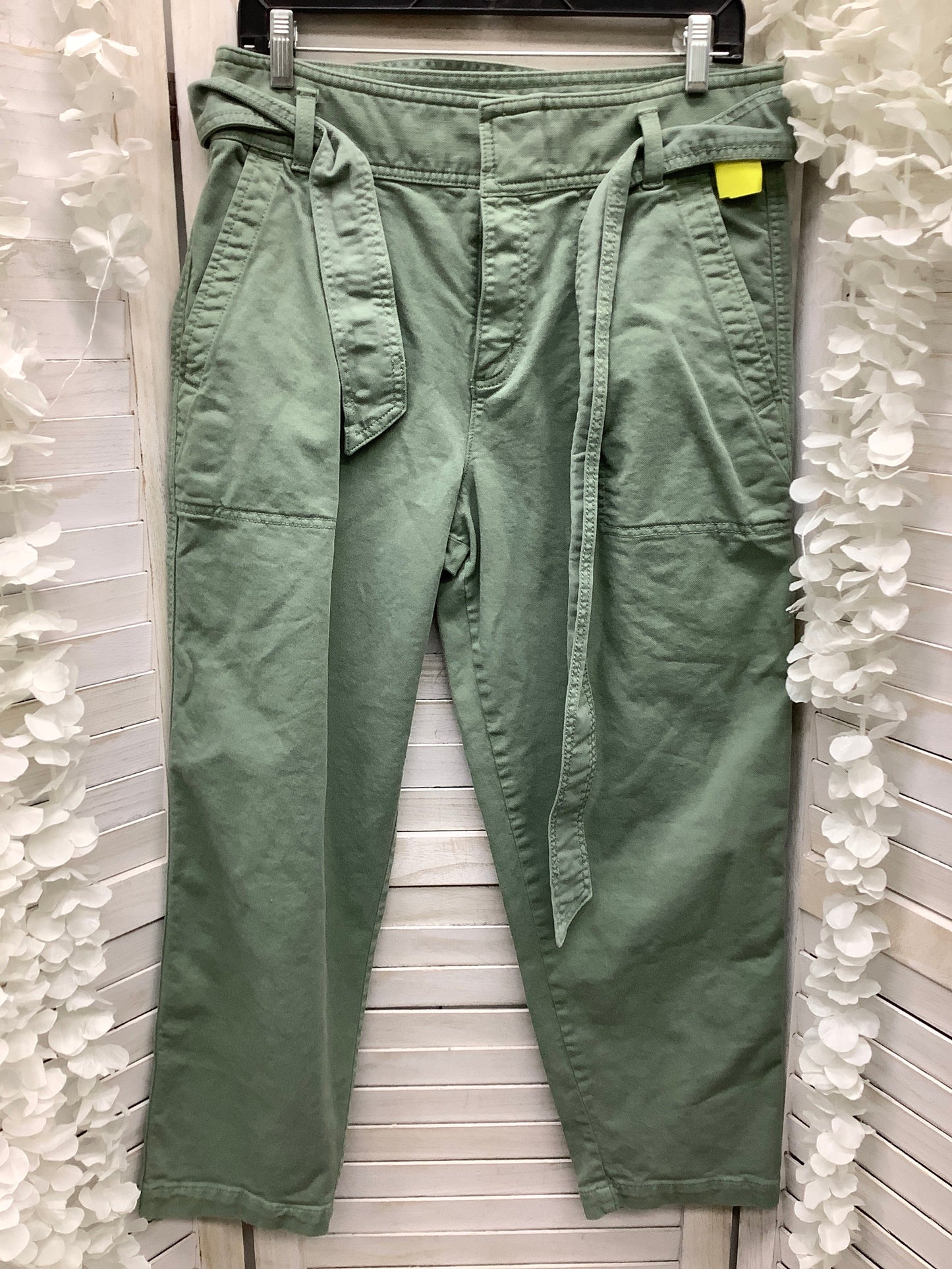 Pants Cargo & Utility By Loft  Size: 8