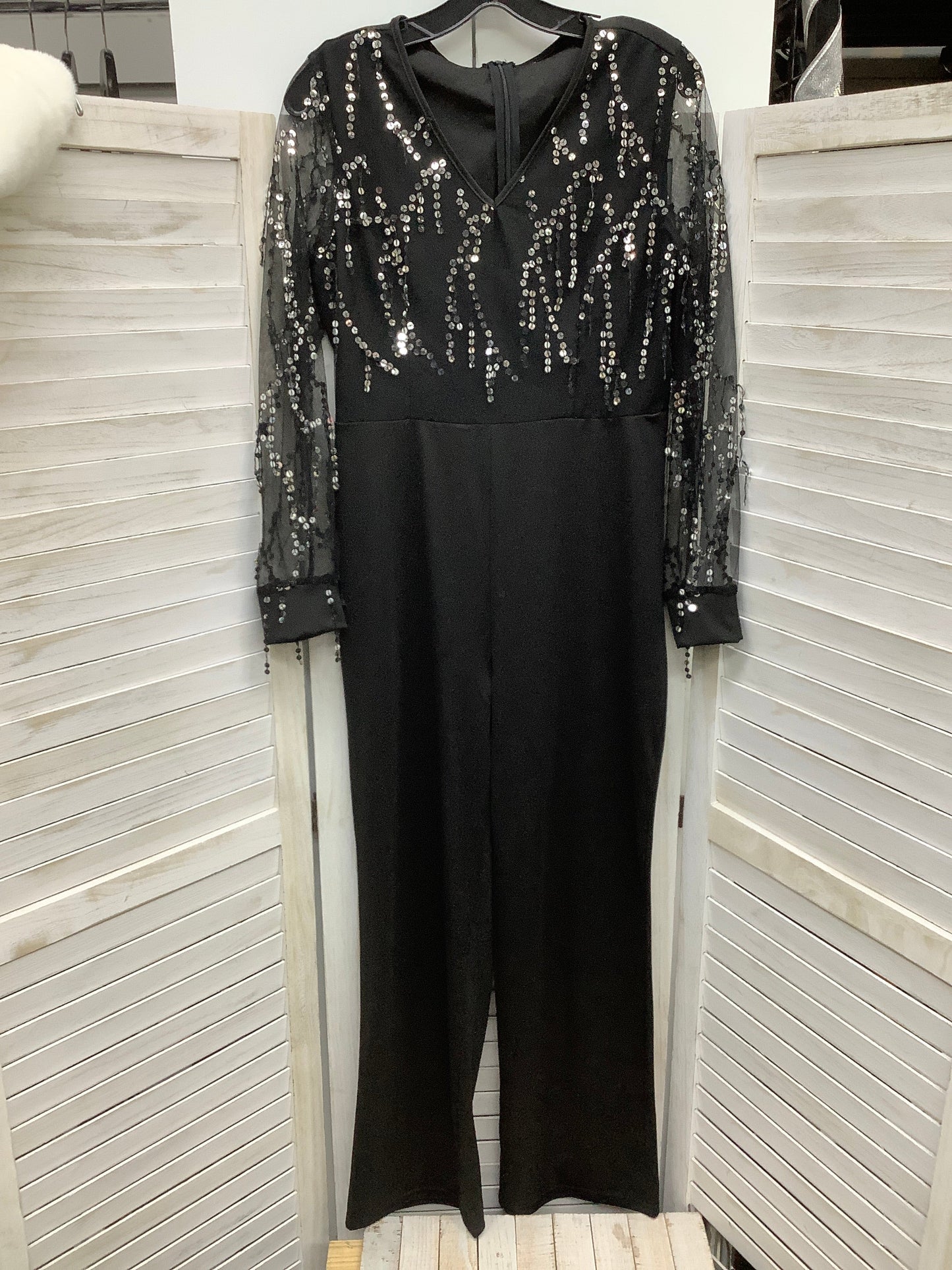 Jumpsuit By Shein  Size: L