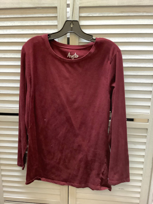 Top Long Sleeve Basic By Clothes Mentor  Size: 2x