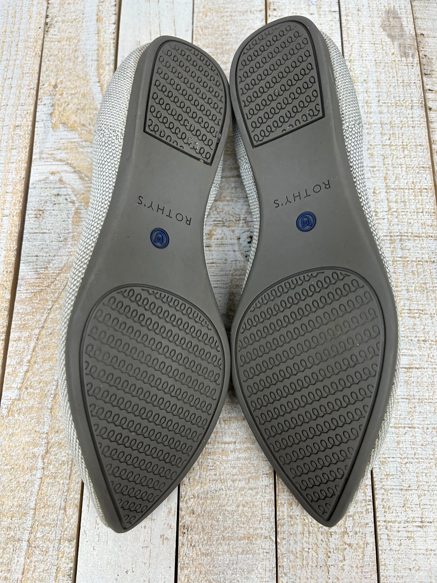 Shoes Flats Other By Rothys  Size: 7.5