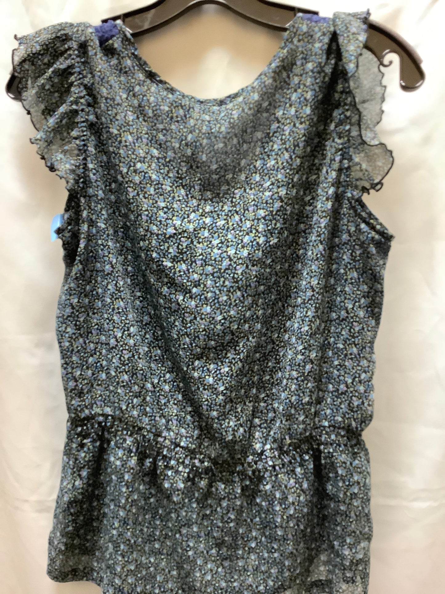 Top Sleeveless By New Directions  Size: L