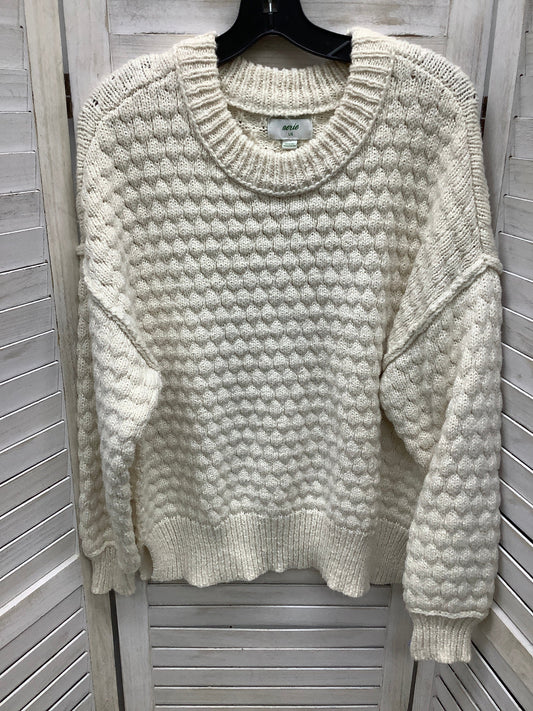 Sweater By Aerie  Size: L