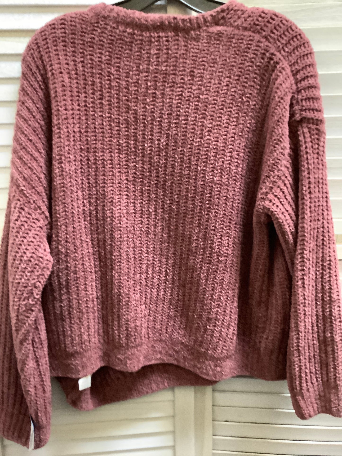 Sweater By Express  Size: M