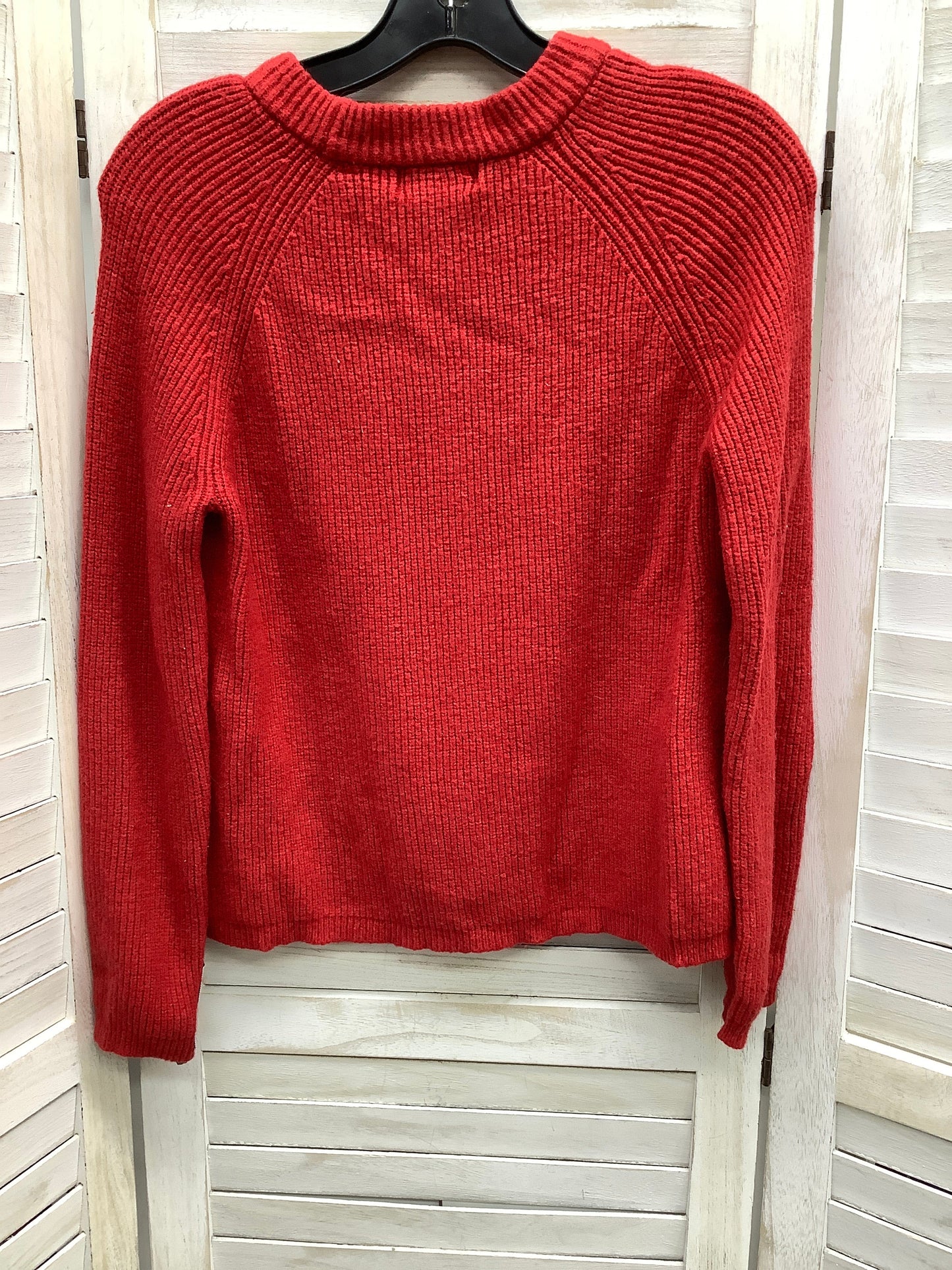 Sweater By Tahari  Size: S