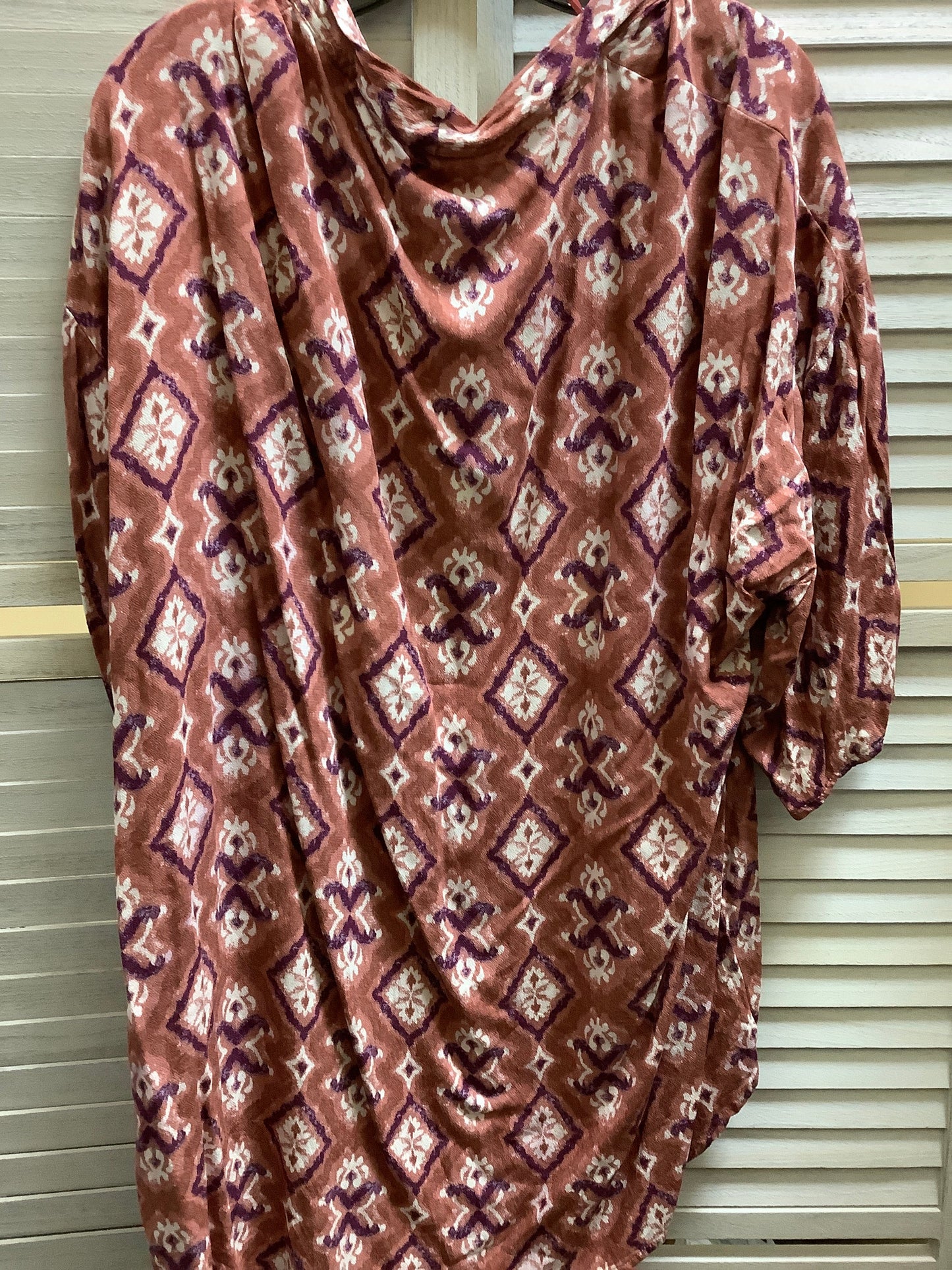 Cardigan By Knox Rose  Size: M