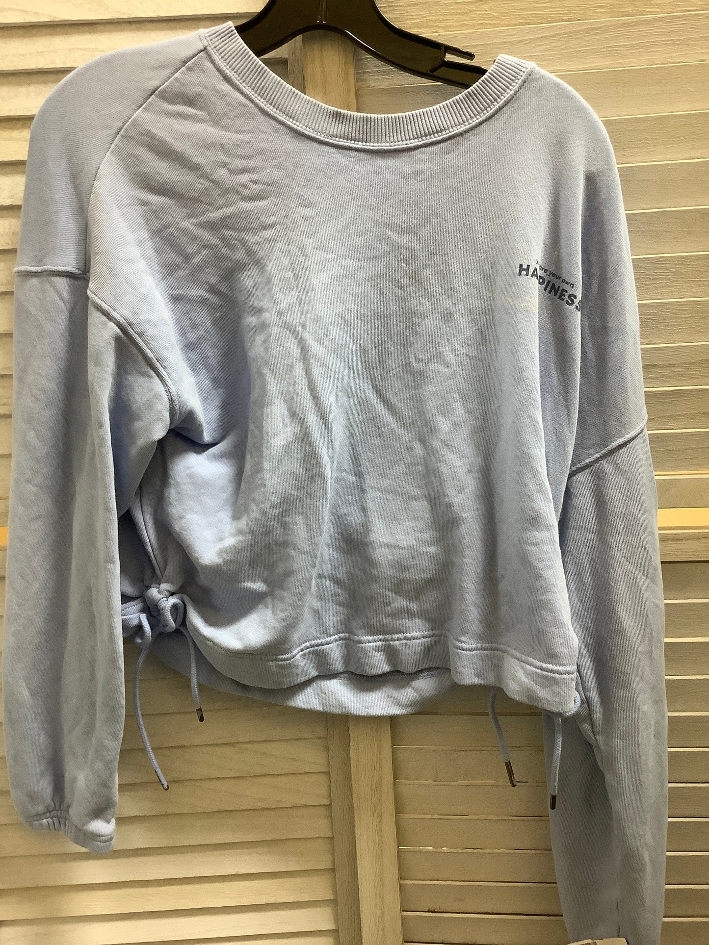 Sweatshirt Crewneck By Aerie  Size: S