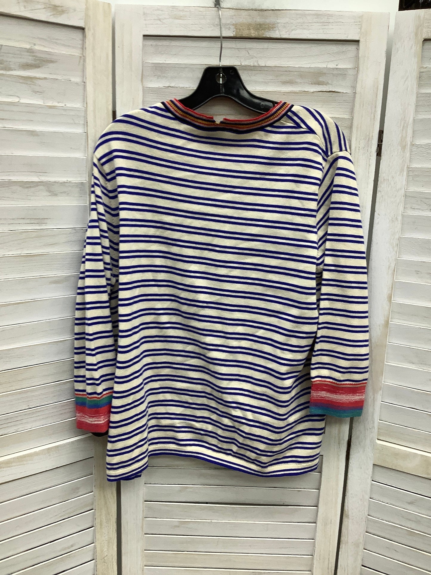 Sweater By Cabi  Size: L