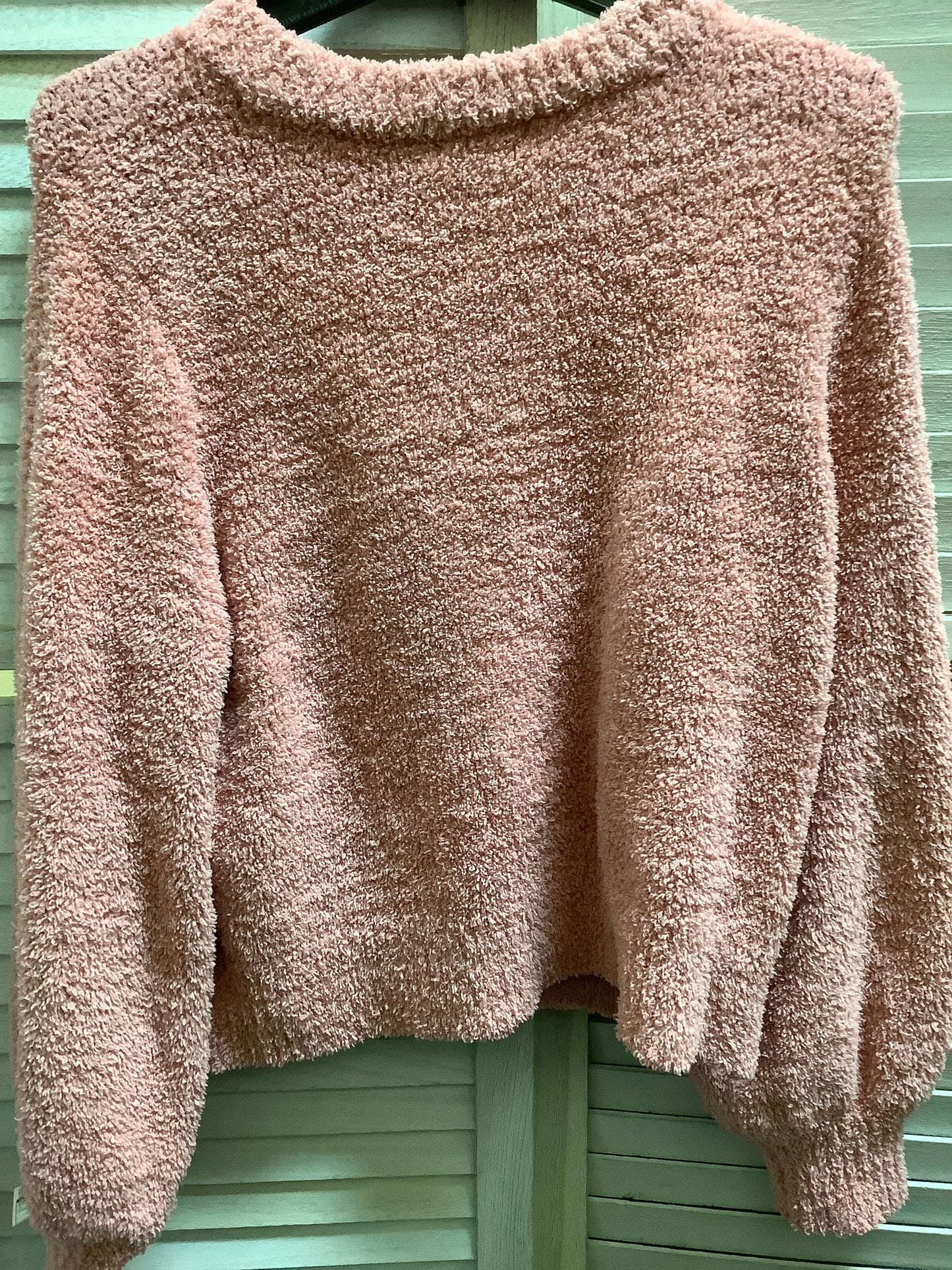 Sweater By Lc Lauren Conrad  Size: M