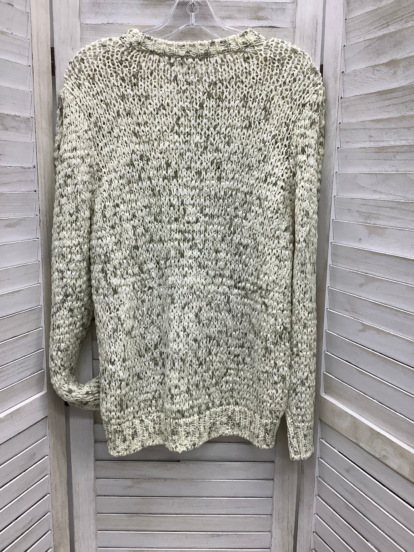 Sweater By Calvin Klein  Size: Xl