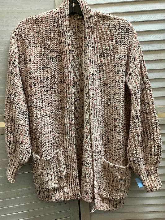 Cardigan By Hippie Rose  Size: Xs