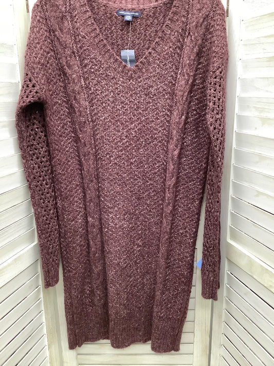 Dress Sweater By American Eagle  Size: S