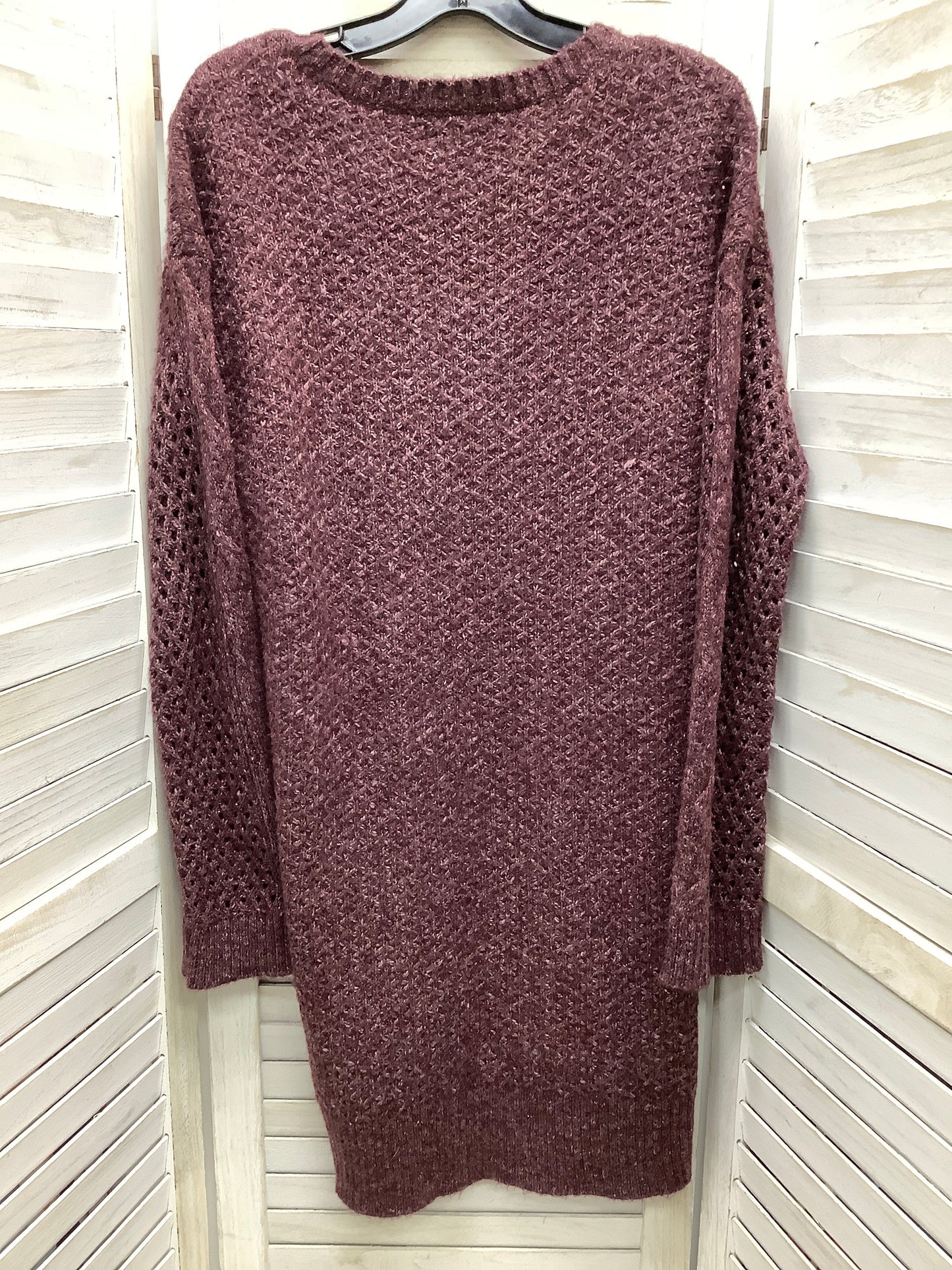 Dress Sweater By American Eagle  Size: S