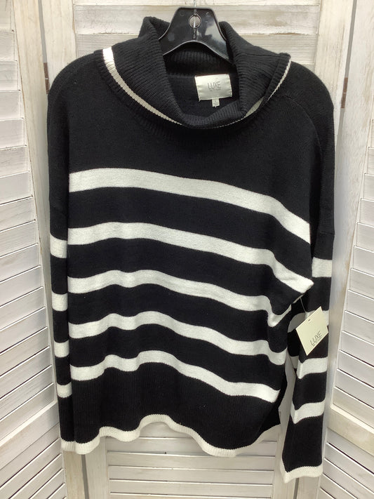 Sweater By Luxe  Size: L