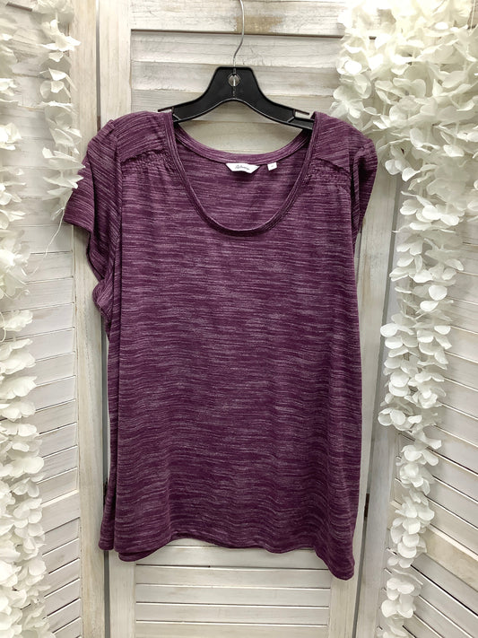 Top Short Sleeve By Clothes Mentor  Size: 3x