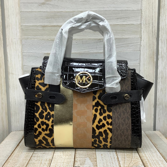 Handbag Designer By Michael Kors  Size: Medium