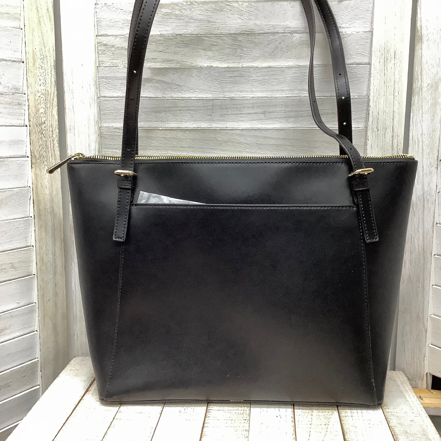 Handbag Designer By Michael Kors  Size: Large