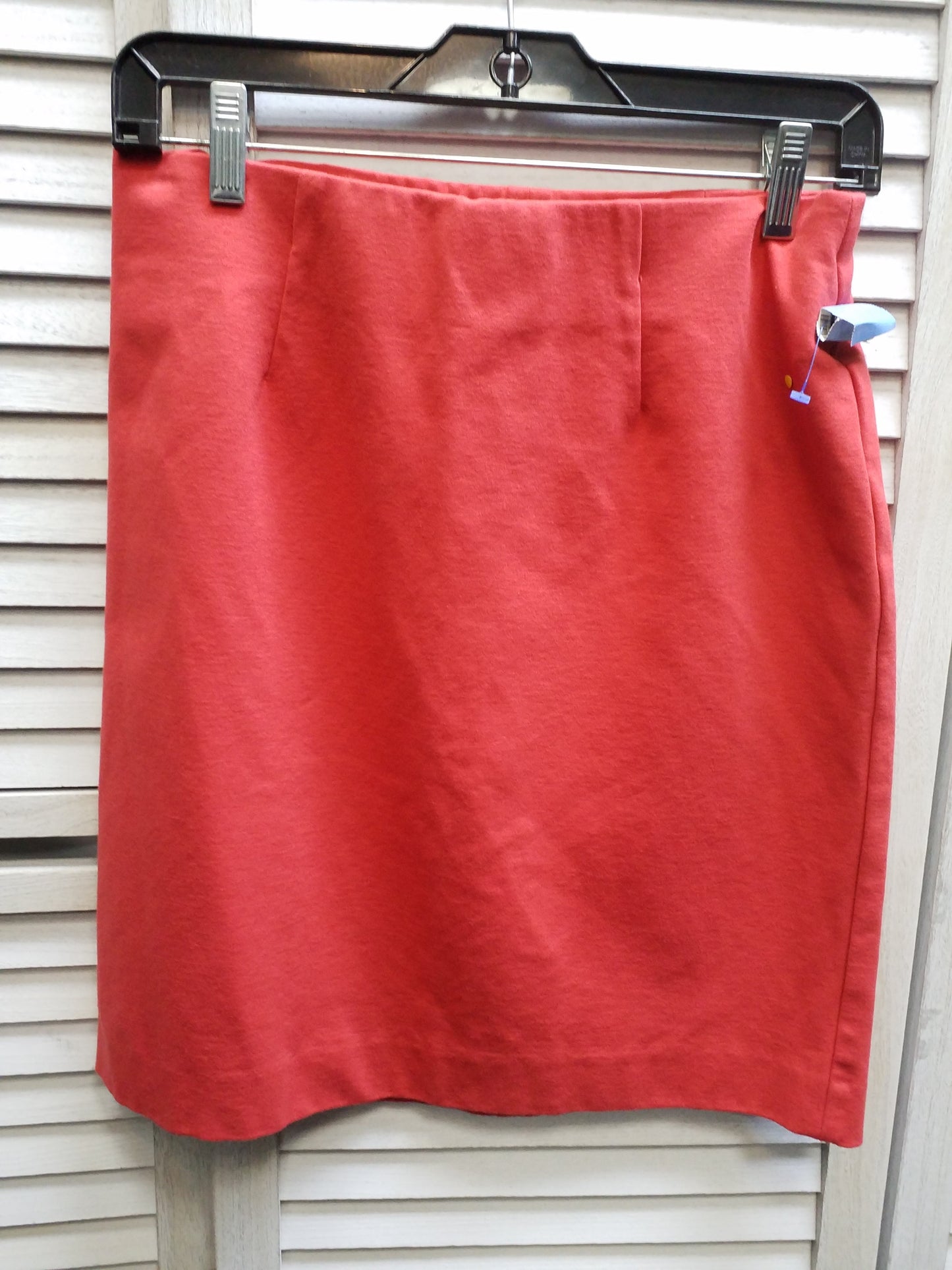 Coral Skirt Mini & Short J Jill, Size Xs