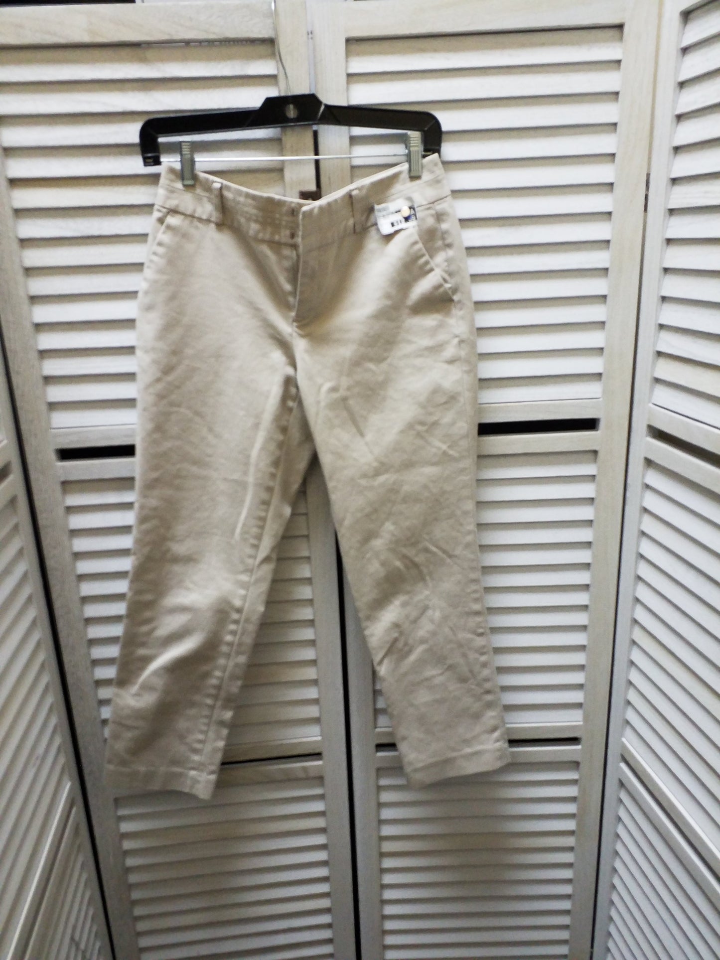 Pants Ankle By Banana Republic  Size: S