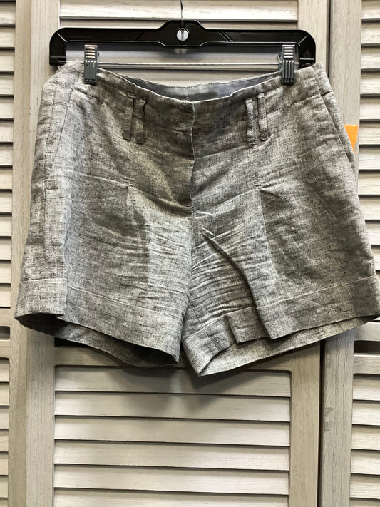 Grey Shorts Loft, Size Xs