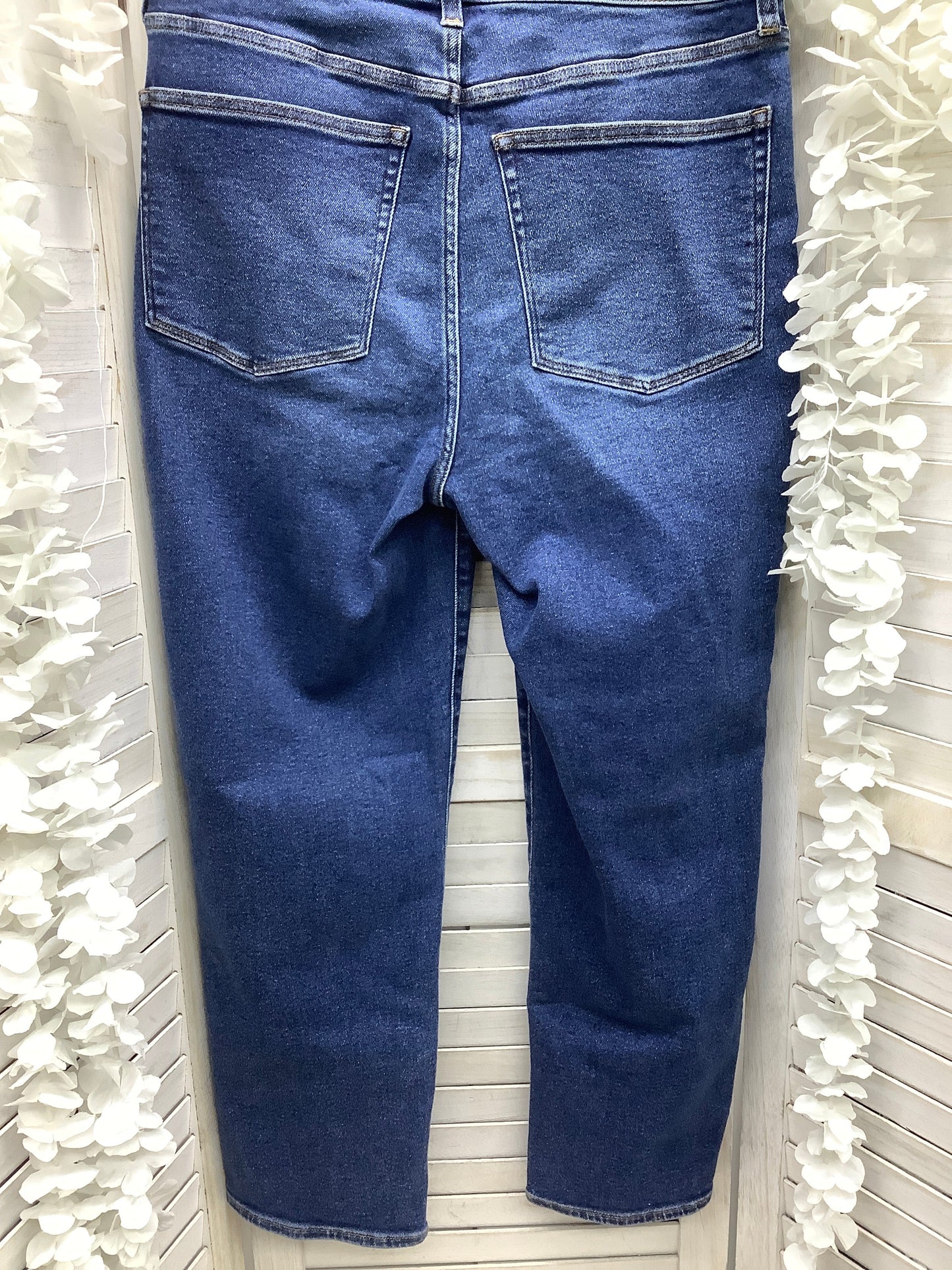 Jeans Skinny By J Crew  Size: 13