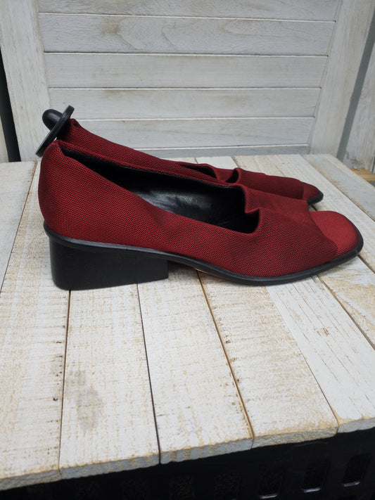 Shoes Heels Block By Aerosoles  Size: 9.5