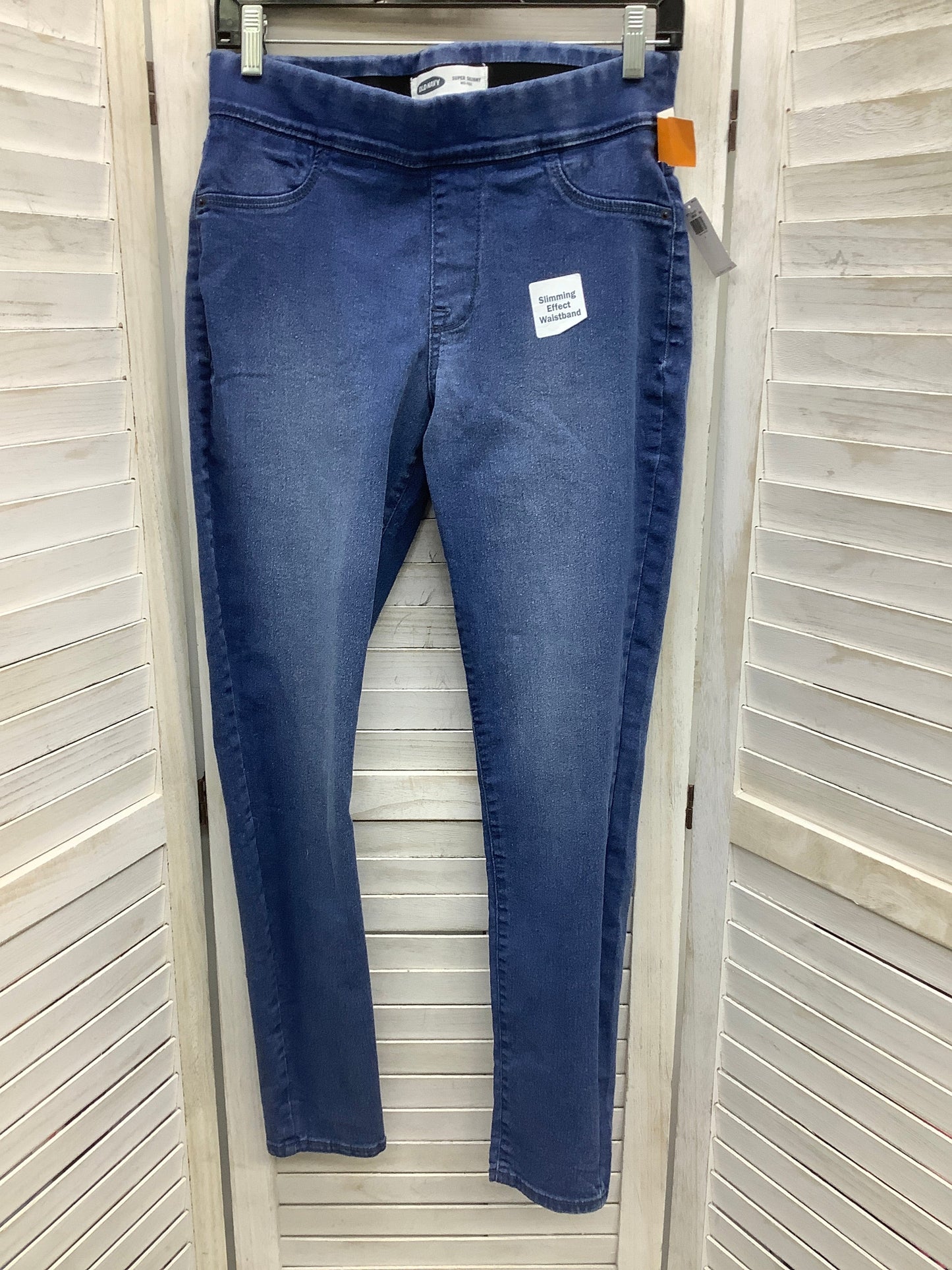 Jeggings By Old Navy  Size: 8