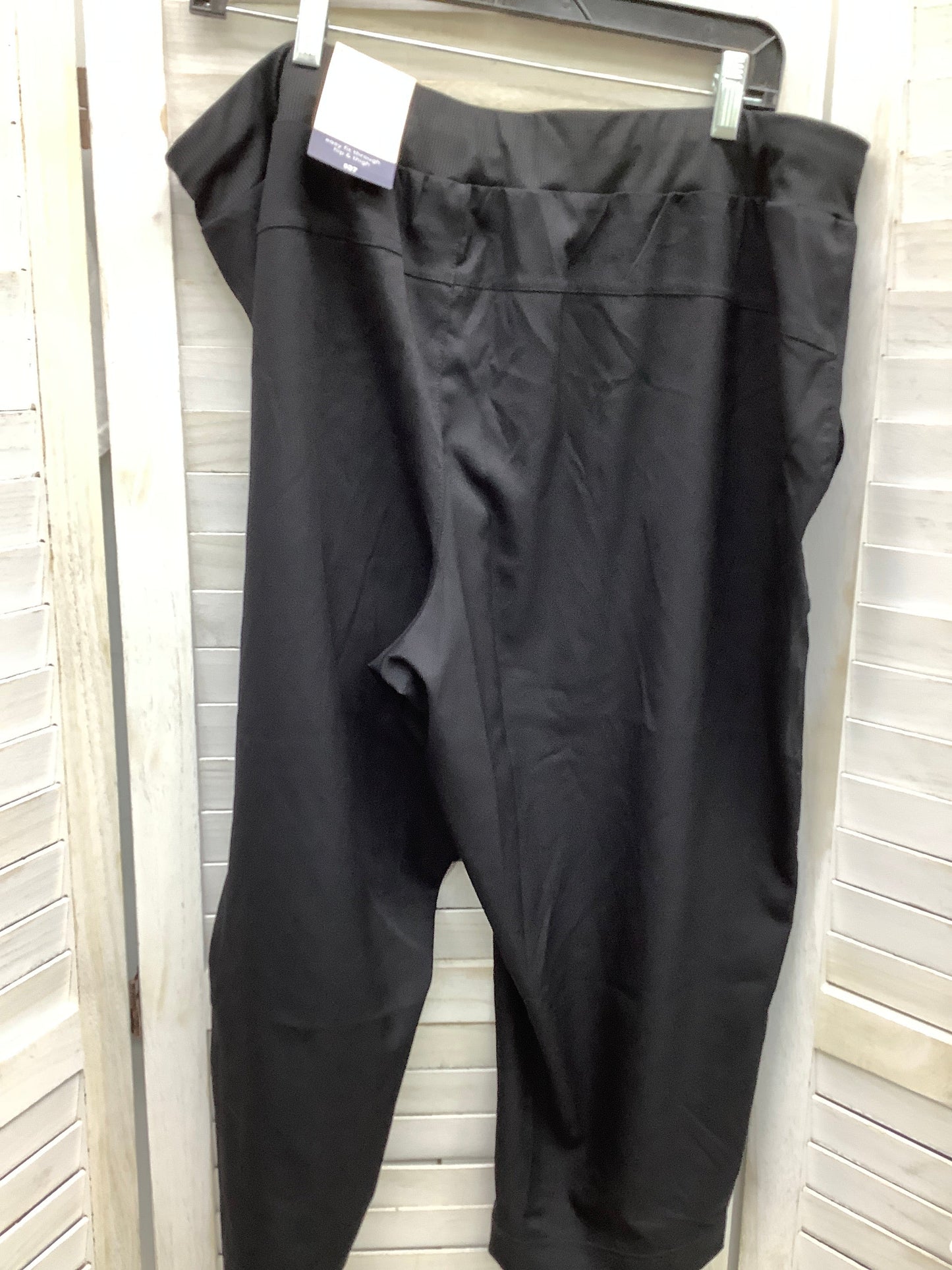 Athletic Pants By St Johns Bay  Size: Xl