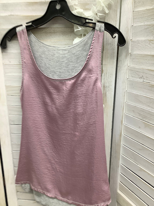 Top Sleeveless By Coldwater Creek  Size: Xs