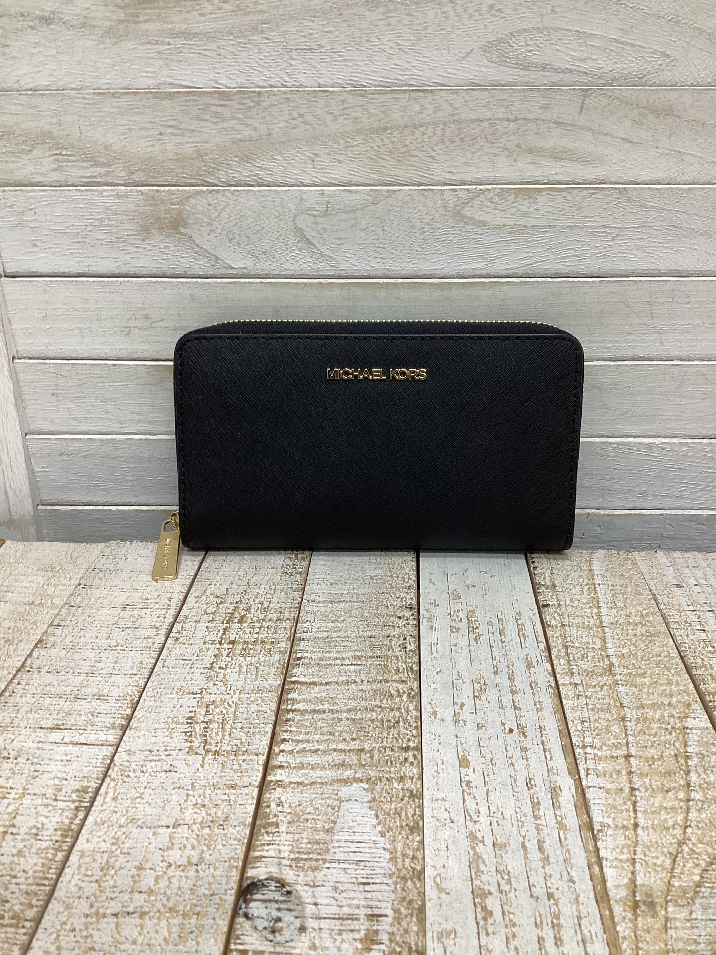 Wallet Designer By Michael Kors, Size: Medium