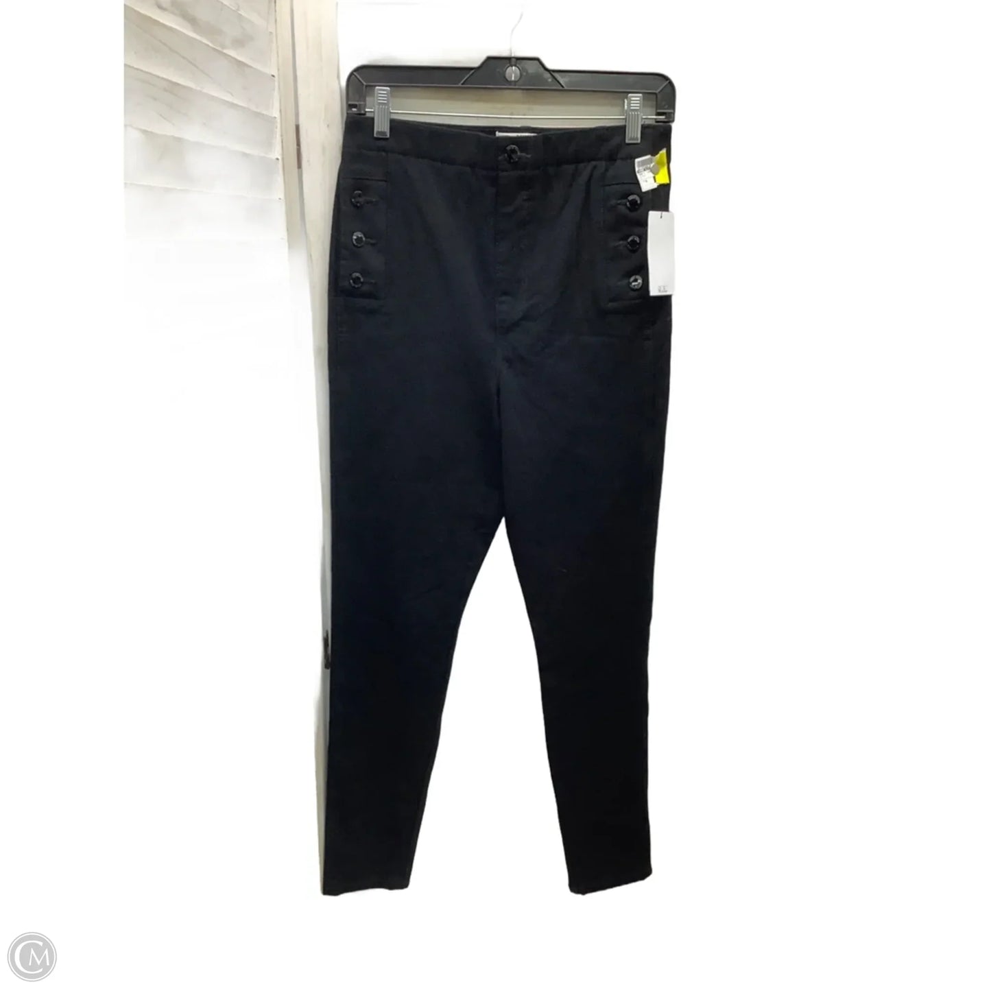 Pants Chinos & Khakis By Anne Klein In Black, Size: 6