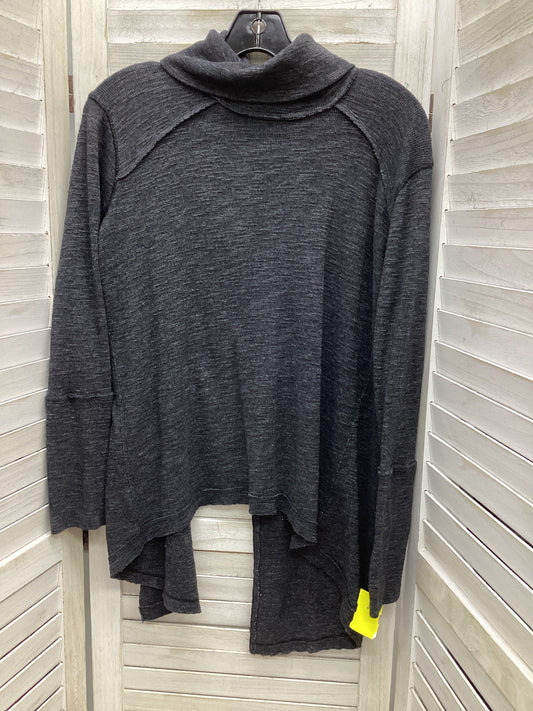 Sweater By We The Free In Grey, Size: S