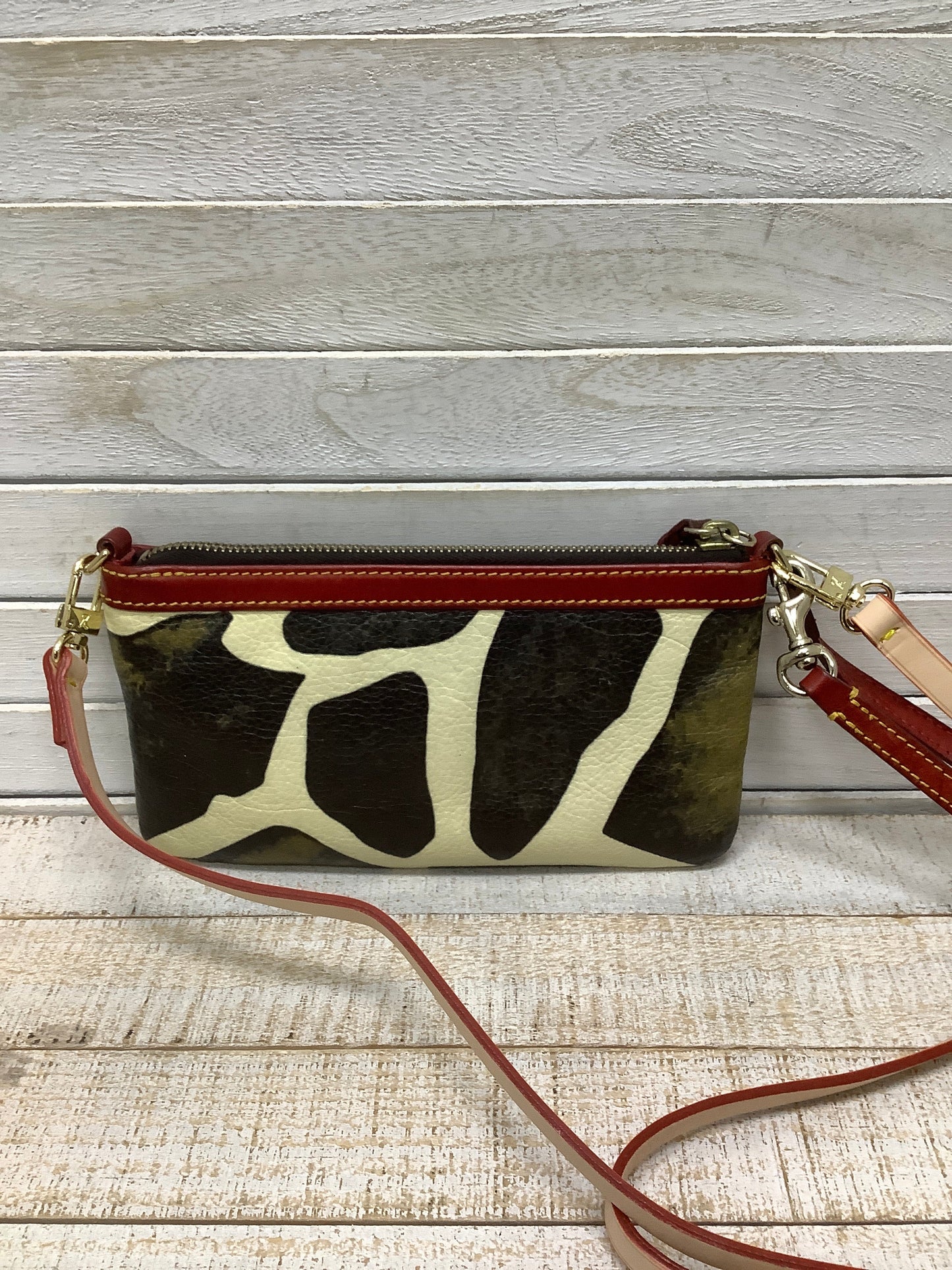 Crossbody By Dooney And Bourke, Size: Small