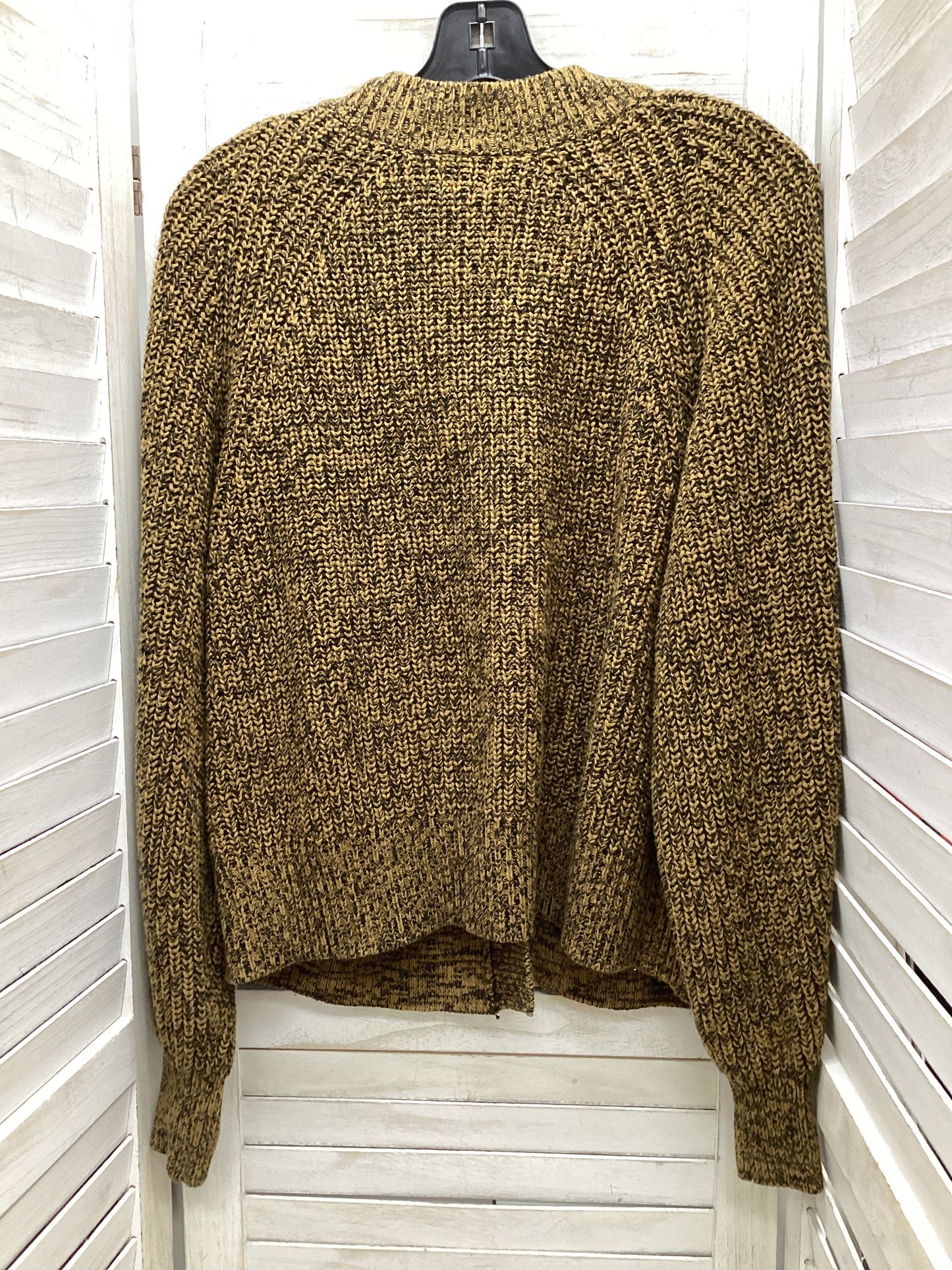 Cardigan By A New Day In Brown, Size: M