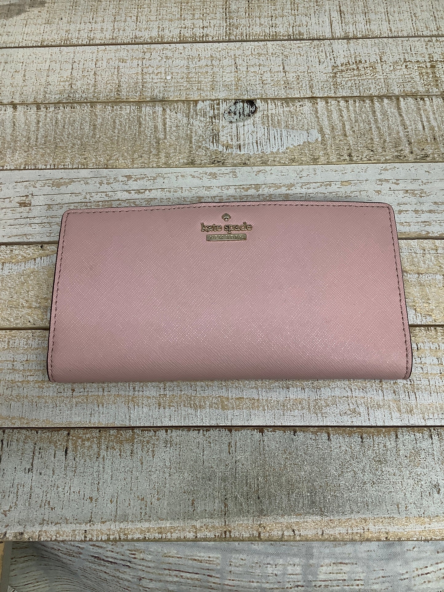 Wallet By Kate Spade, Size: Medium