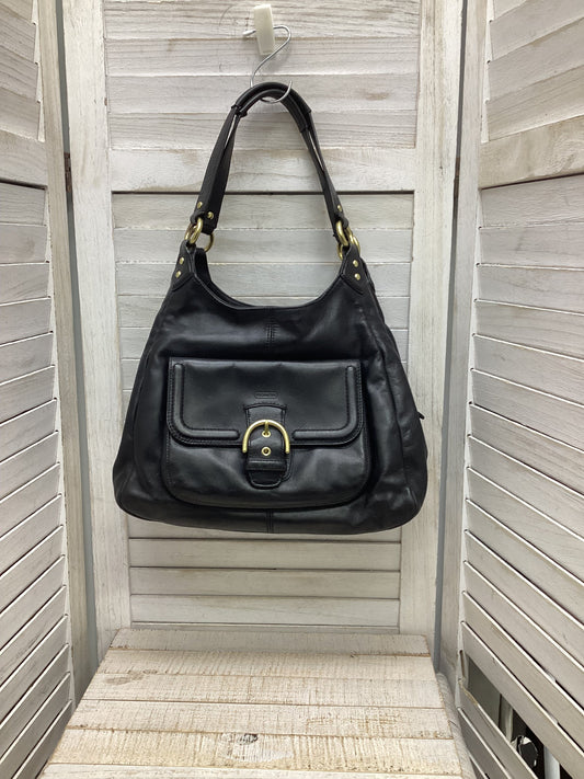 Handbag By Coach, Size: Medium