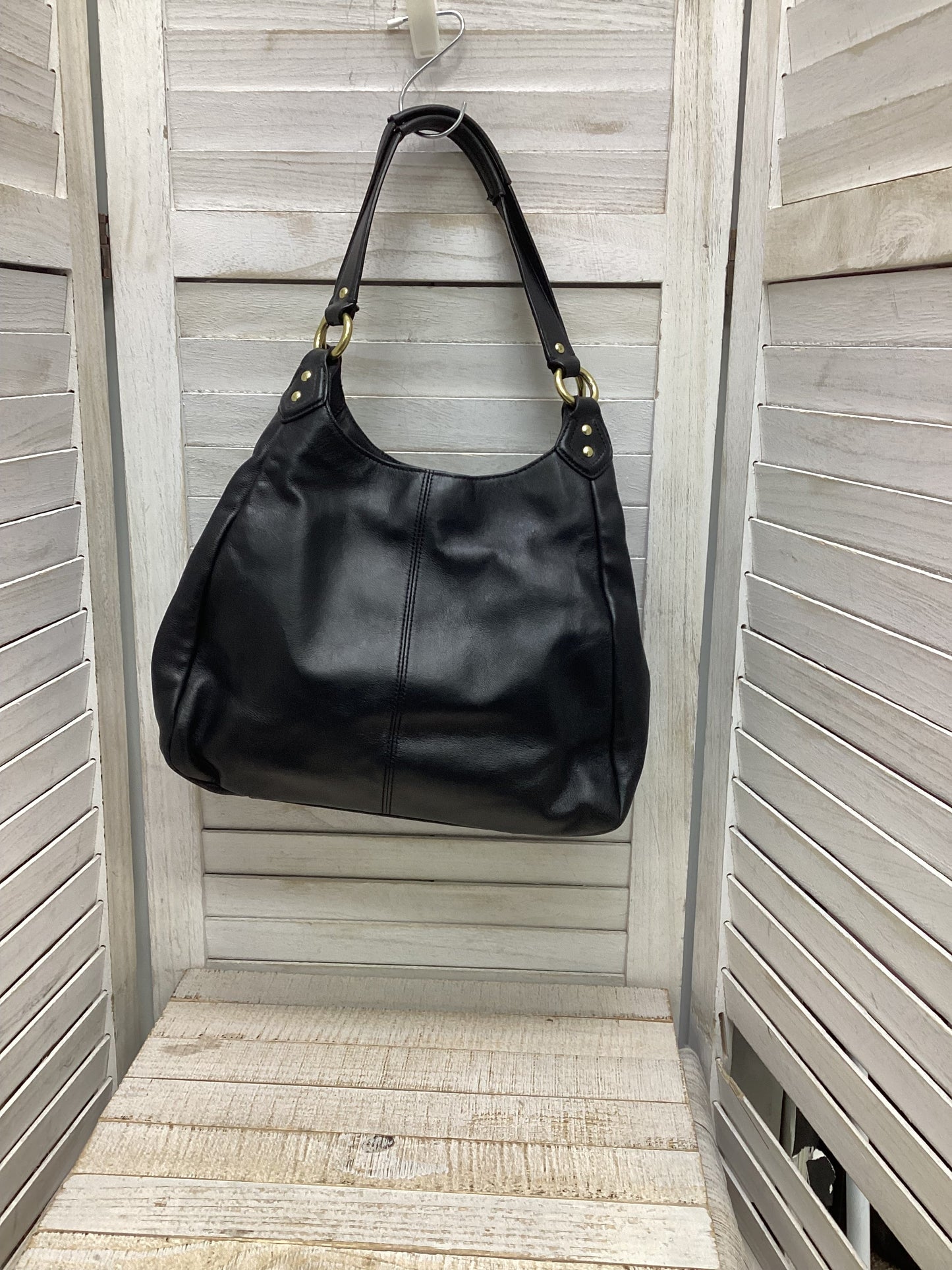 Handbag By Coach, Size: Medium